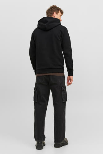 Sweater (gilet) Zwart - CORE BY JACK & JONES