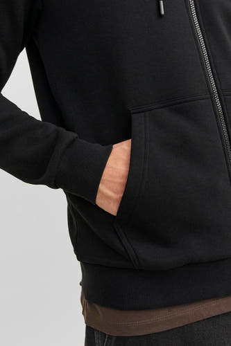 Sweater (gilet) Zwart - CORE BY JACK & JONES