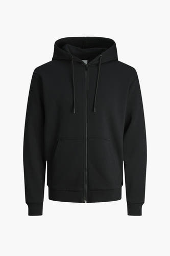 Sweater (gilet) Zwart - CORE BY JACK & JONES