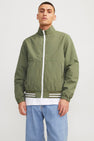 JJCLIMB BOMBER JACKET