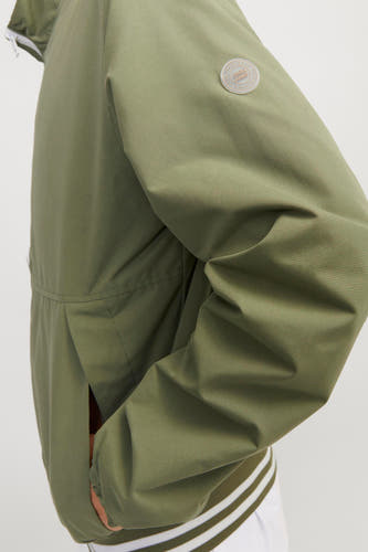 Jas (kort) Groen - CORE BY JACK & JONES