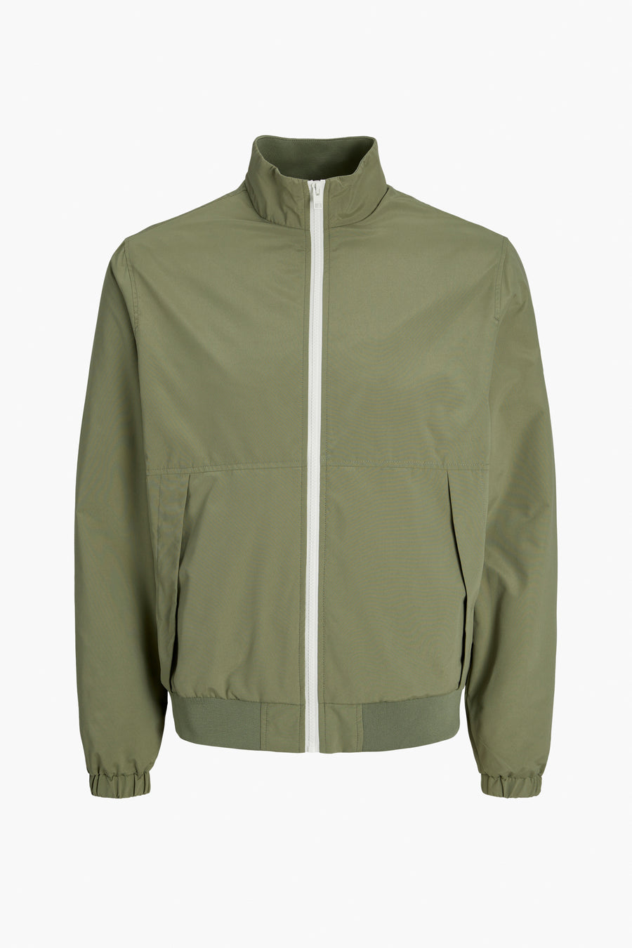 Jas (kort) Groen - CORE BY JACK & JONES