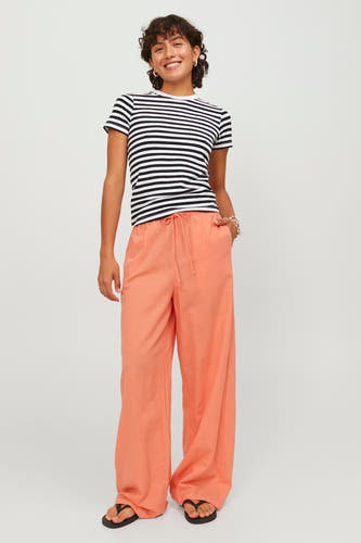 Broek Oranje - JJXX