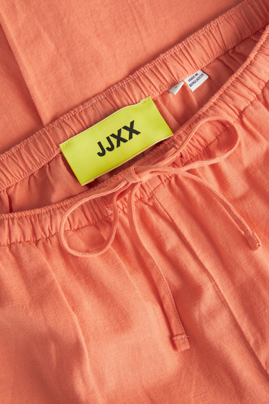 Broek Oranje - JJXX