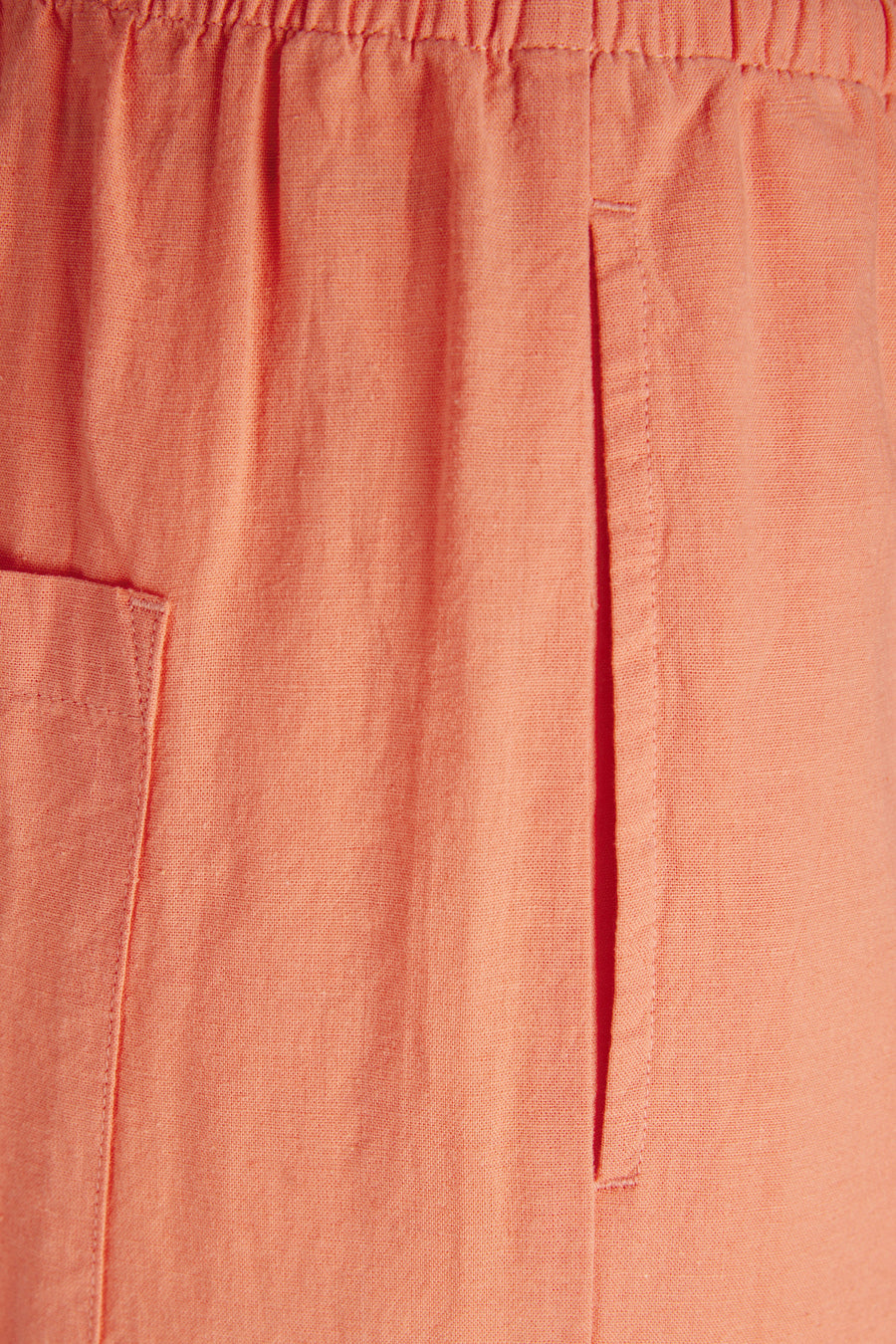 Broek Oranje - JJXX