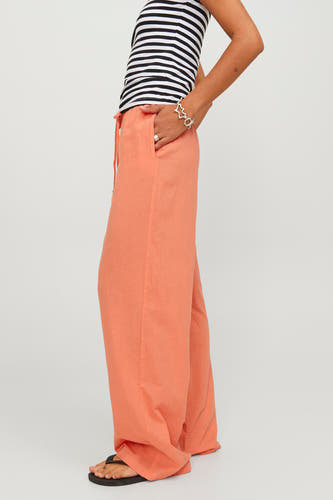 Broek Oranje - JJXX