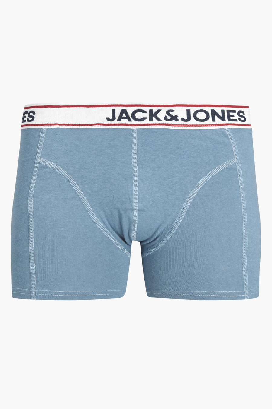 Boxershort Blauw - ACCESSORIES BY JACK & JONES