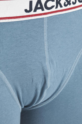 Boxershort Blauw - ACCESSORIES BY JACK & JONES