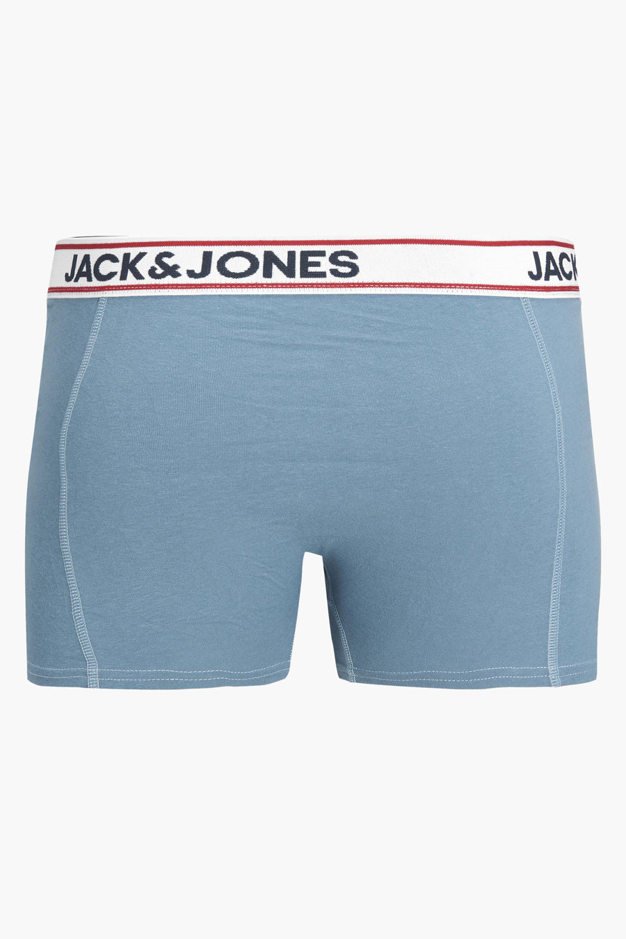 Boxershort Blauw - ACCESSORIES BY JACK & JONES