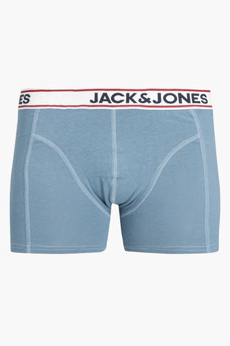 Boxershort Blauw - ACCESSORIES BY JACK & JONES
