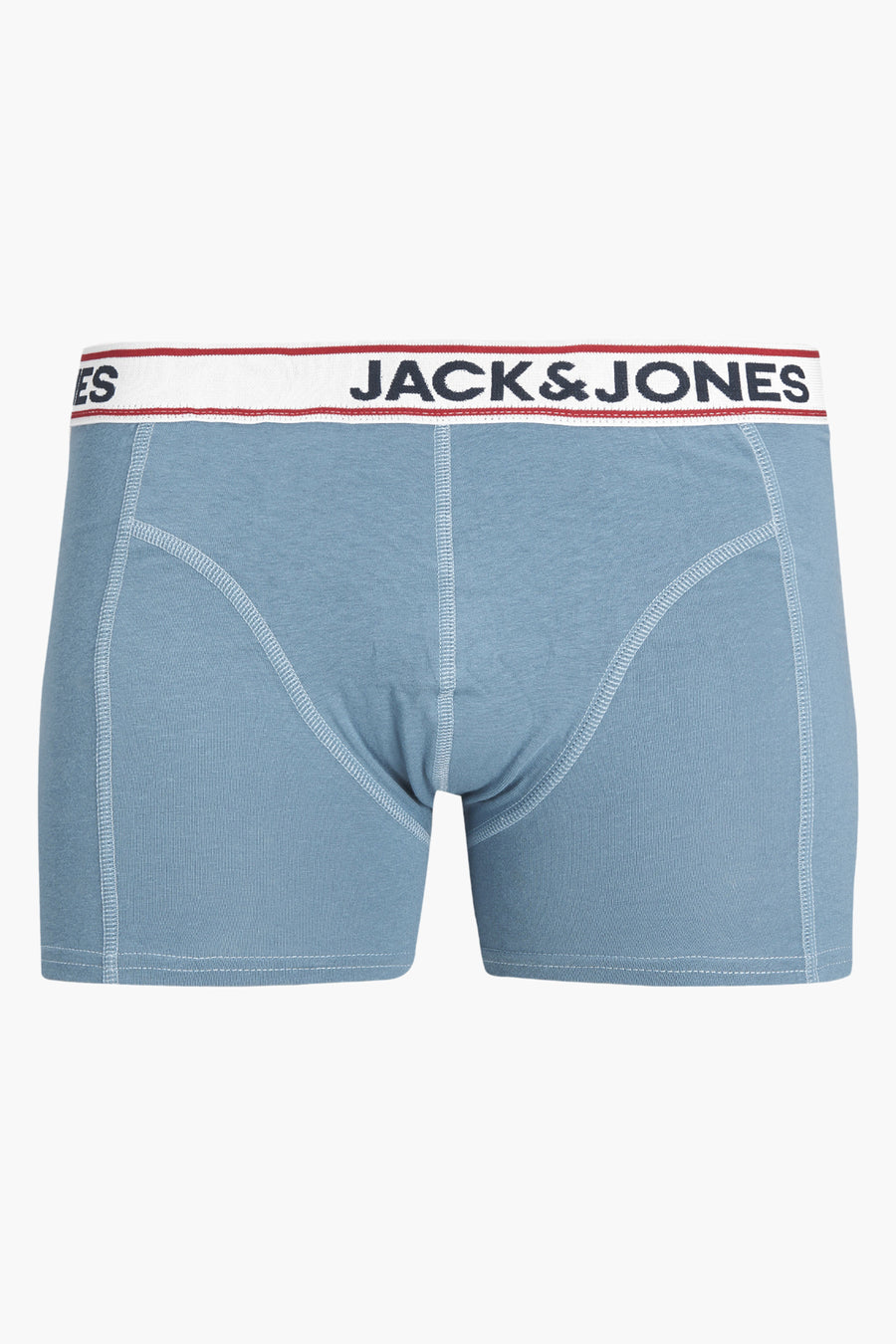 Boxershort Blauw - ACCESSORIES BY JACK & JONES