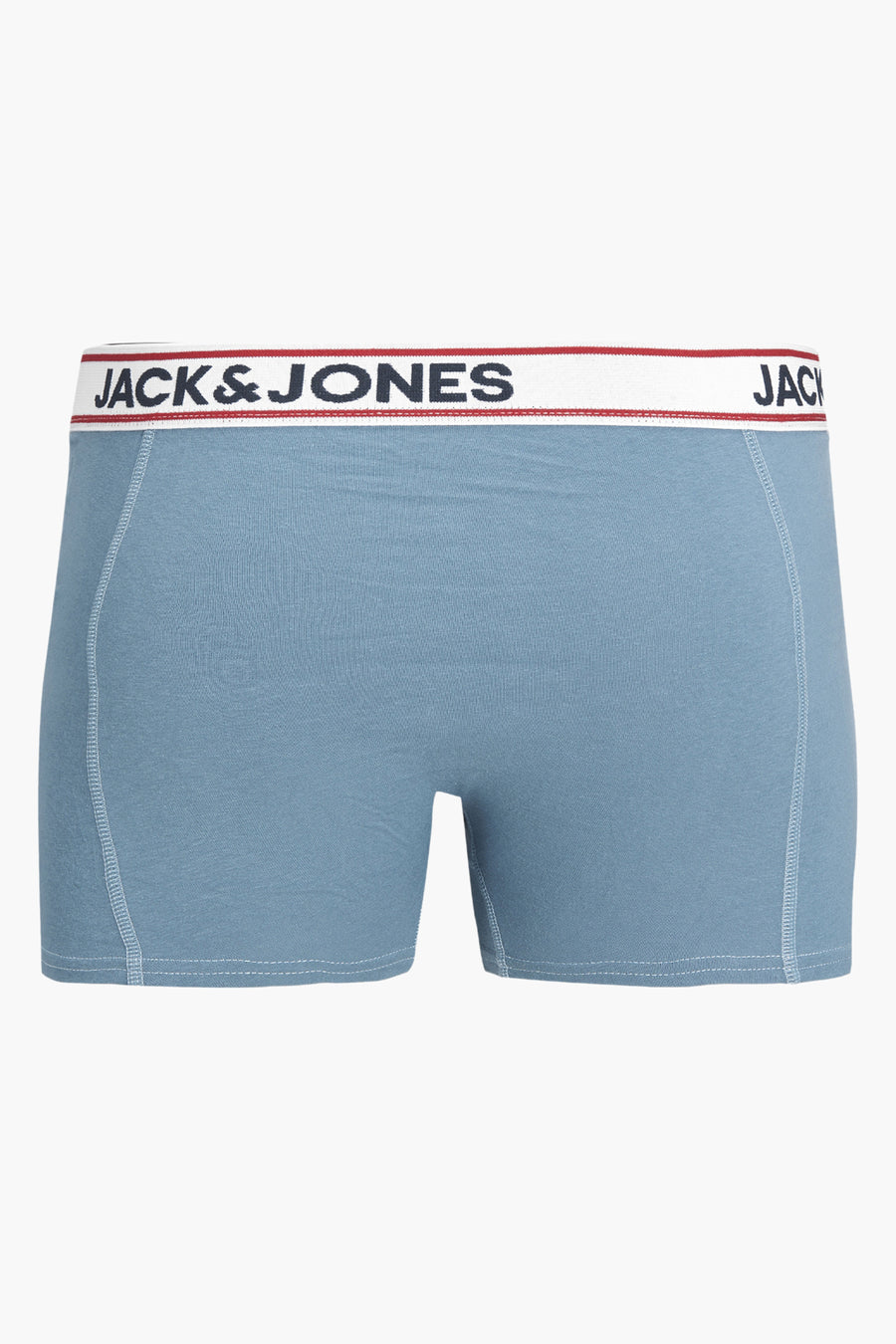 Boxershort Blauw - ACCESSORIES BY JACK & JONES