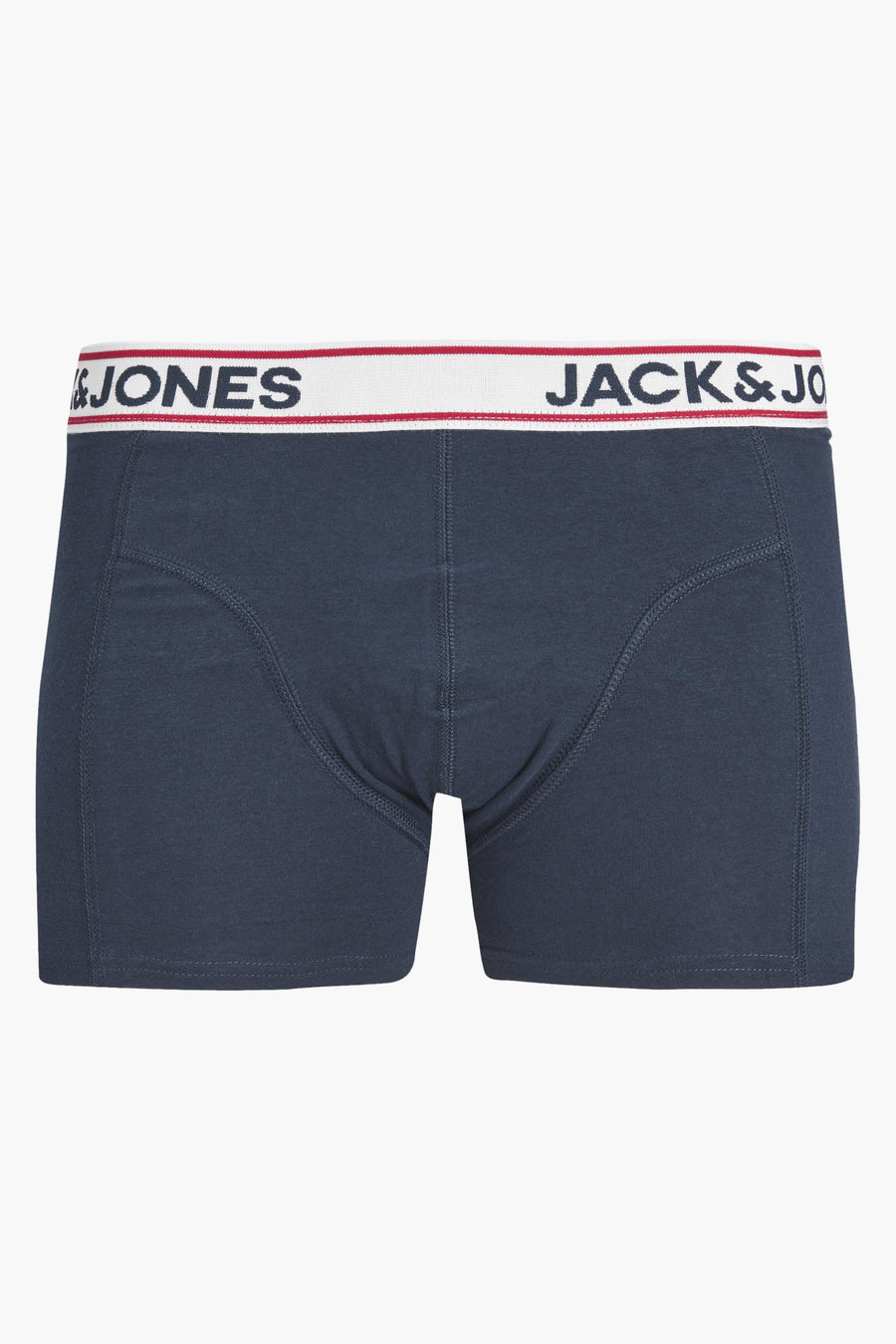 Boxershort Blauw - ACCESSORIES BY JACK & JONES
