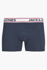 Boxer Bleu - ACCESSORIES BY JACK & JONES