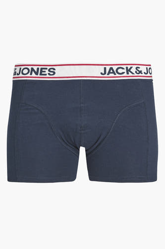 Boxershort Blauw - ACCESSORIES BY JACK & JONES