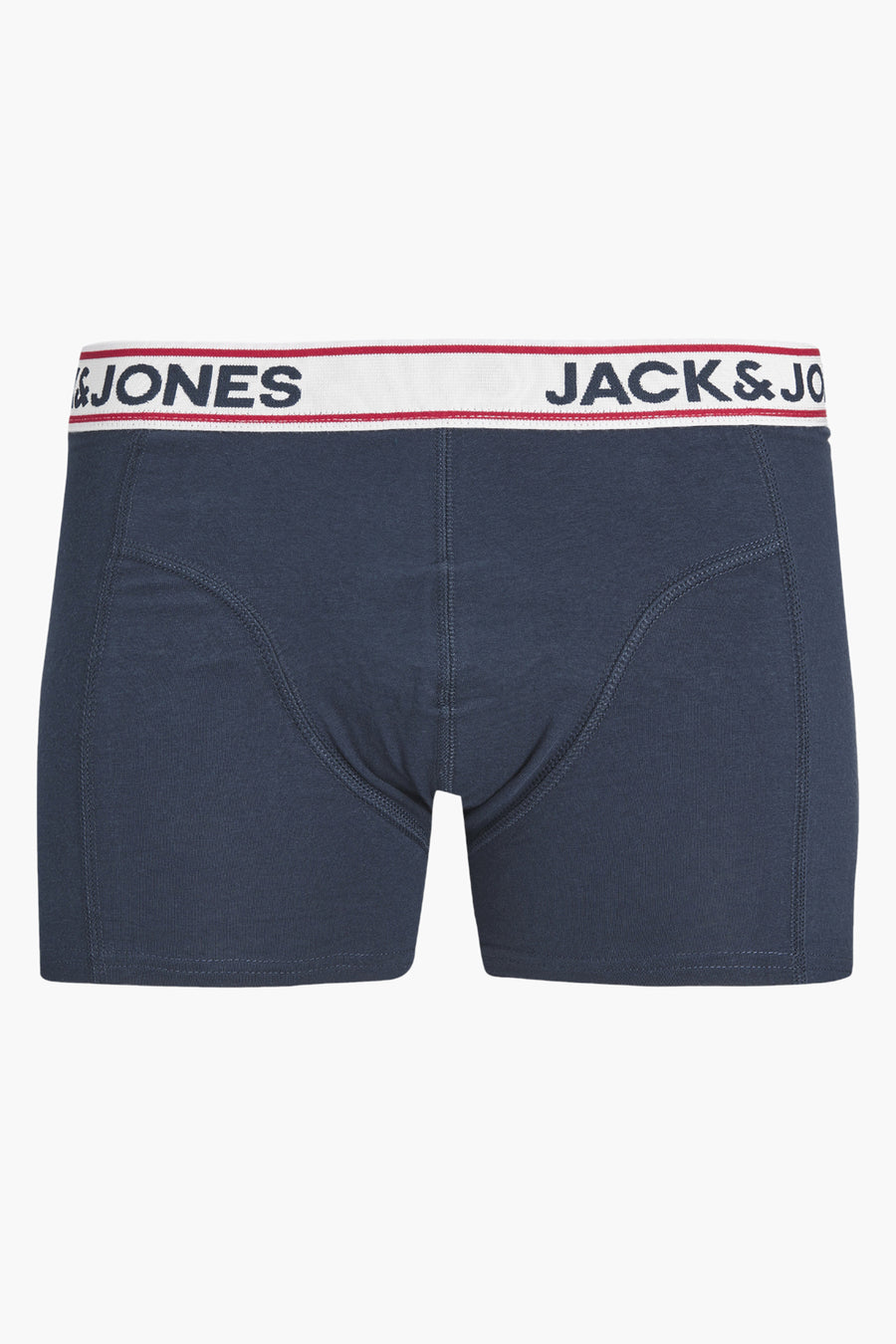 Boxershort Blauw - ACCESSORIES BY JACK & JONES