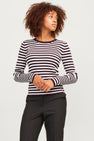 T-shirt (lange mouwen) Rood - JJXX