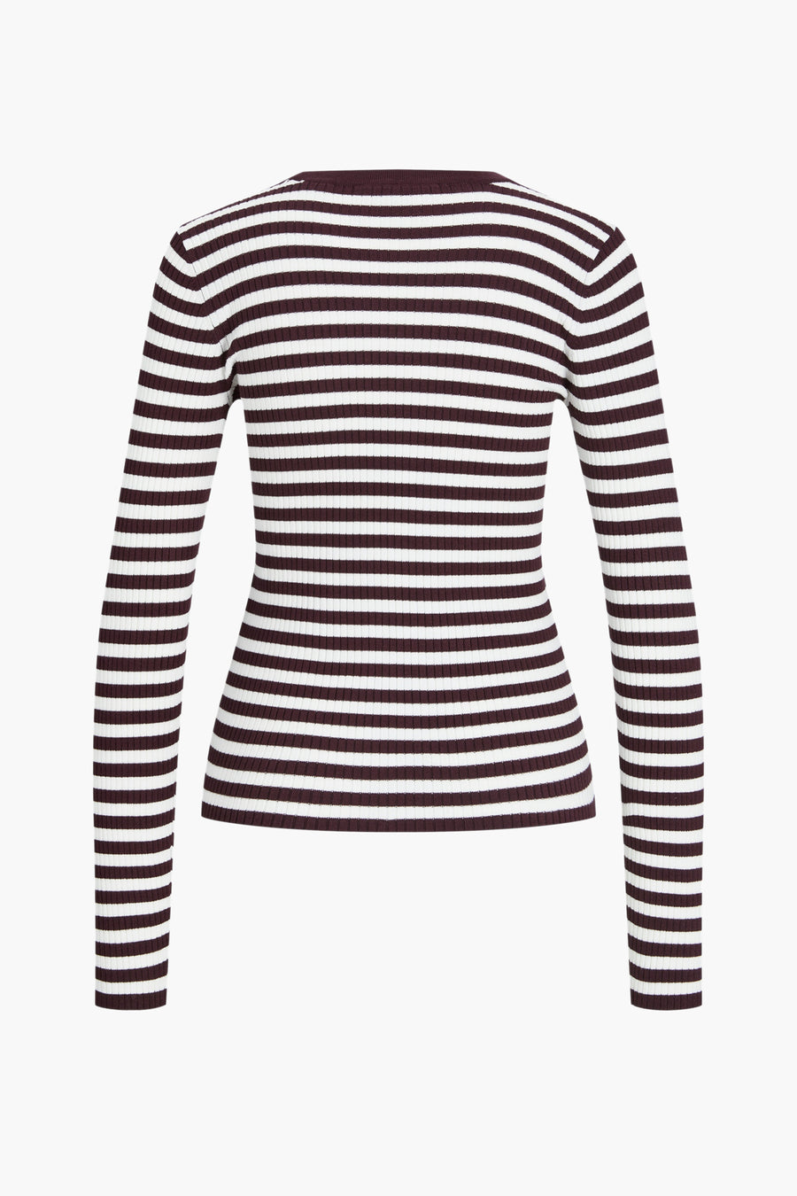 T-shirt (lange mouwen) Rood - JJXX