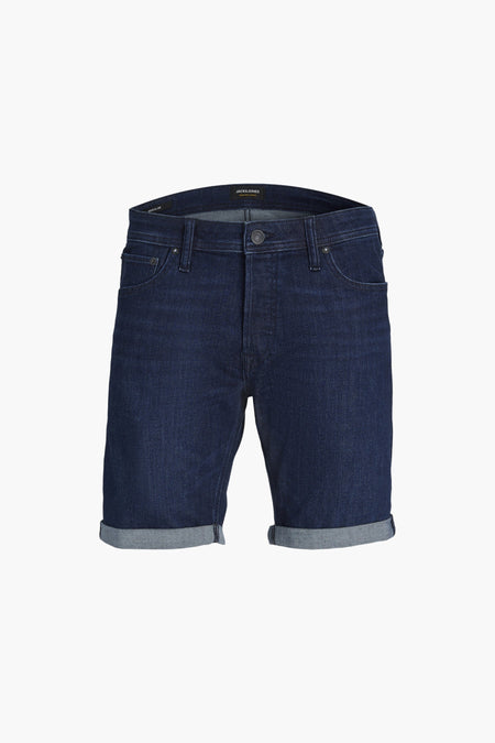 Jeansshort Dark blue denim - JACK & JONES JEANS INTELLIGENCE