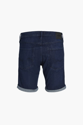 Jeansshort Dark blue denim - JACK & JONES JEANS INTELLIGENCE