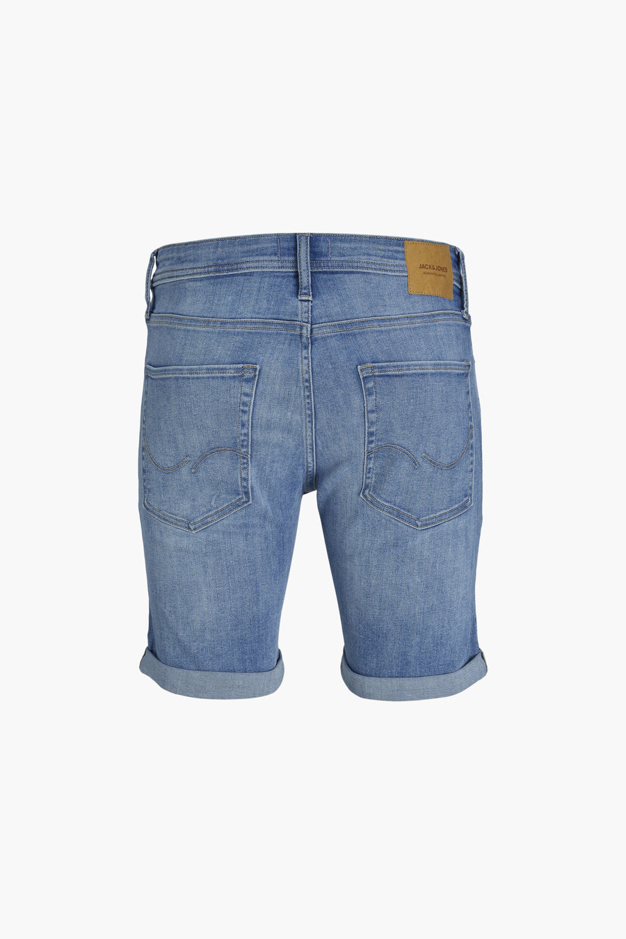 Jeansshort Light blue denim - JACK & JONES JEANS INTELLIGENCE