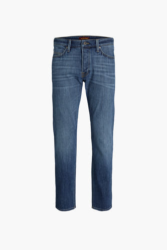 Jeans tapered Mid blue denim - JACK & JONES JEANS INTELLIGENCE