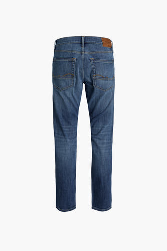 Jeans tapered Mid blue denim - JACK & JONES JEANS INTELLIGENCE