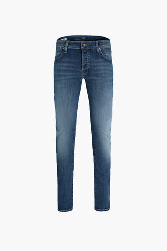 Jeans slim Mid blue denim - JACK & JONES JEANS INTELLIGENCE
