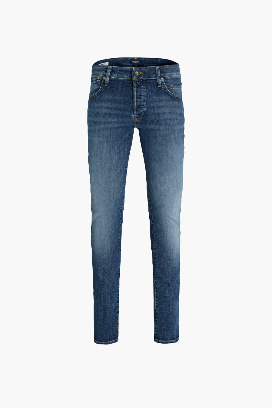 Jeans slim Mid blue denim - JACK & JONES JEANS INTELLIGENCE