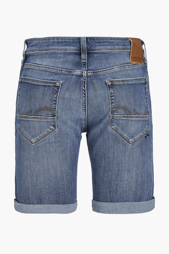 Jeansshort Dark blue denim - JACK & JONES JEANS INTELLIGENCE
