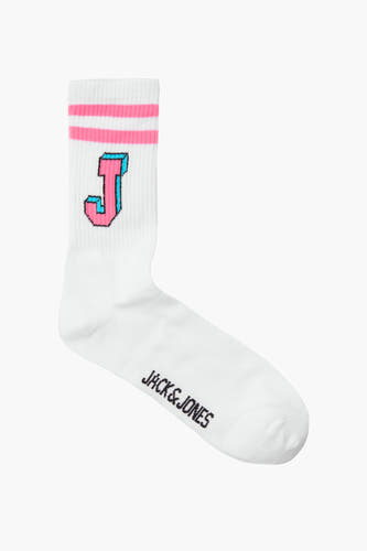 Sokken Wit - ACCESSORIES BY JACK & JONES