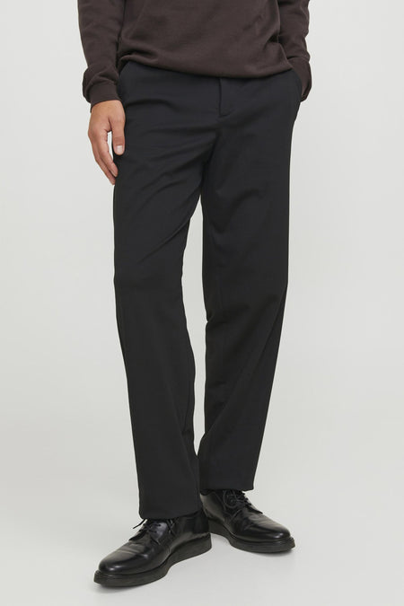 Broek Zwart - JACK & JONES JEANS INTELLIGENCE