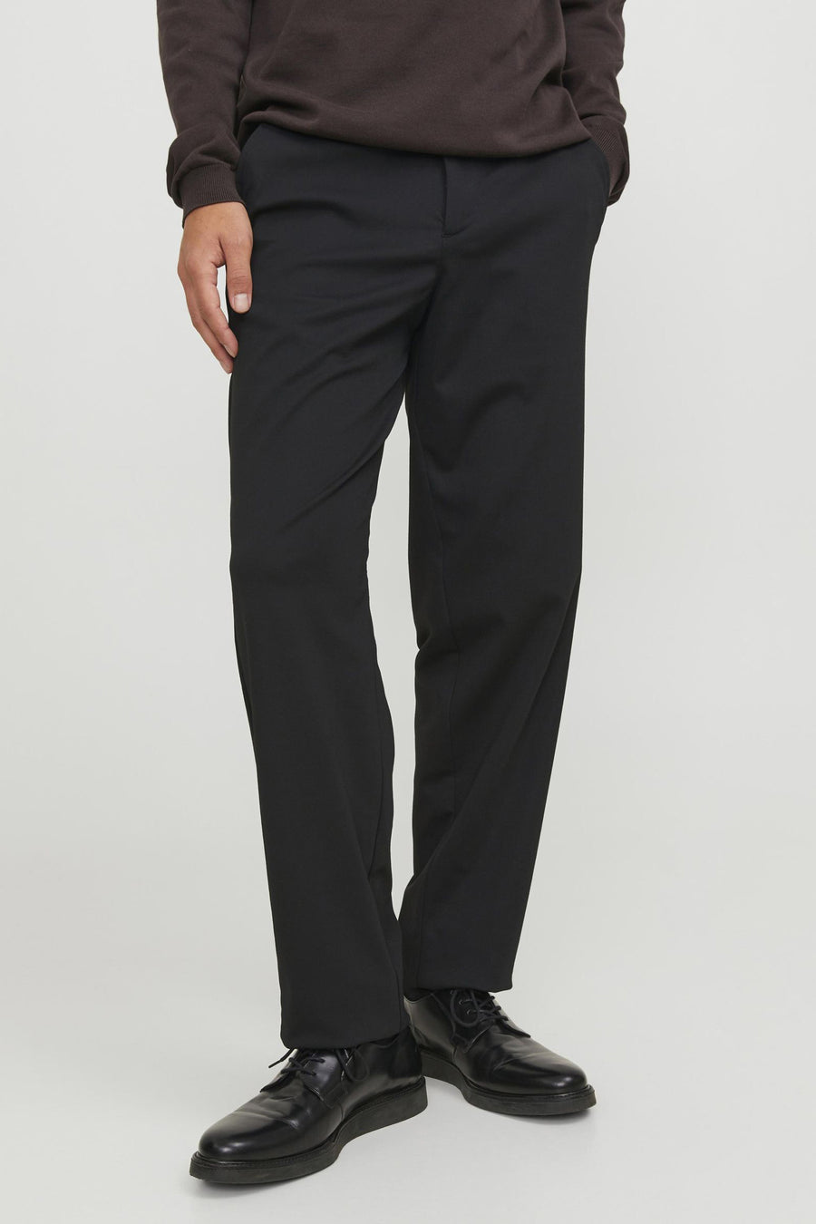 Broek Zwart - JACK & JONES JEANS INTELLIGENCE
