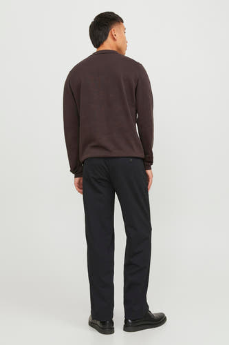 Broek Zwart - JACK & JONES JEANS INTELLIGENCE