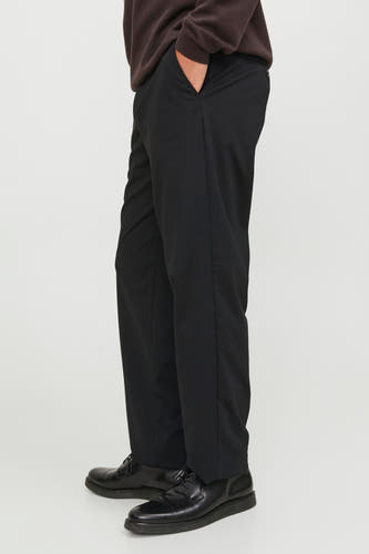 Broek Zwart - JACK & JONES JEANS INTELLIGENCE