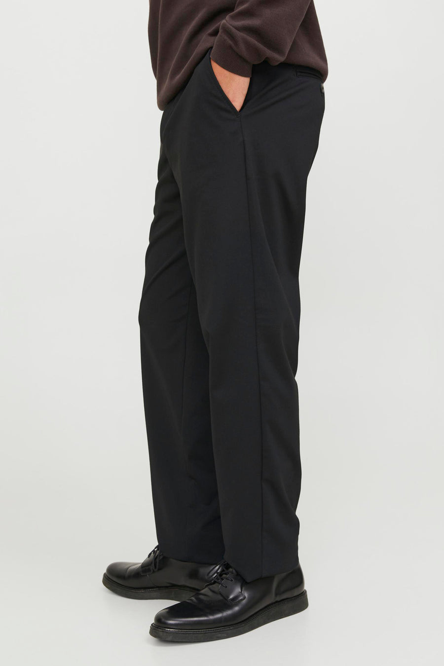 Broek Zwart - JACK & JONES JEANS INTELLIGENCE