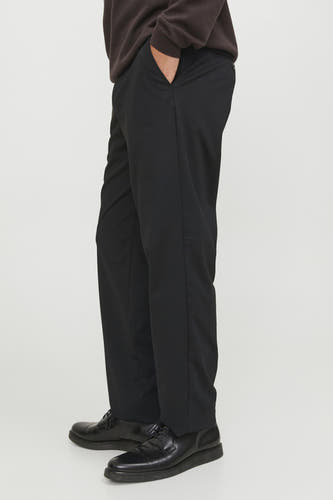 Broek Zwart - JACK & JONES JEANS INTELLIGENCE