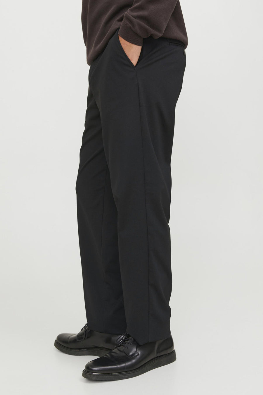 Broek Zwart - JACK & JONES JEANS INTELLIGENCE