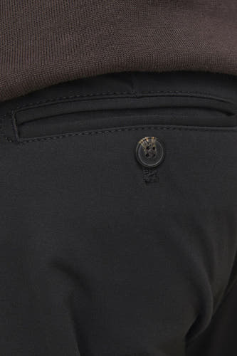 Broek Zwart - JACK & JONES JEANS INTELLIGENCE