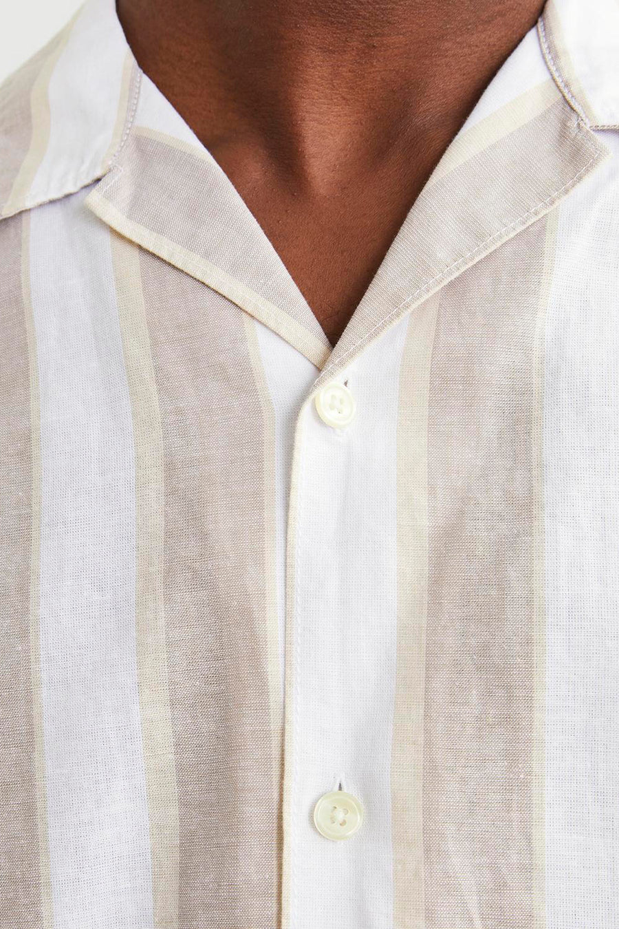 Hemd (korte mouwen) Multicolor - PREMIUM BLUE by JACK & JONES