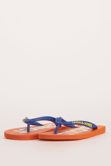 Slippers Multicolor - ACCESSORIES BY JACK & JONES