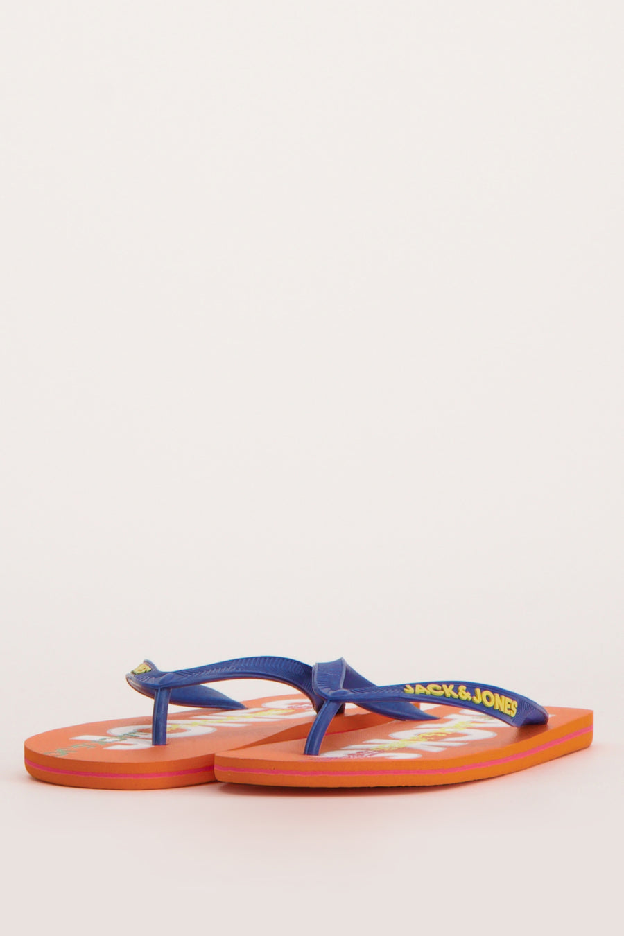 Slippers Multicolor - ACCESSORIES BY JACK & JONES