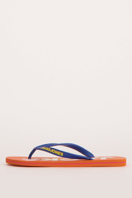 Slippers Multicolor - ACCESSORIES BY JACK & JONES
