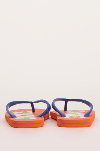 Slippers Multicolor - ACCESSORIES BY JACK & JONES