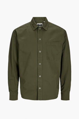 Hemd (lange mouwen) Groen - CORE BY JACK & JONES