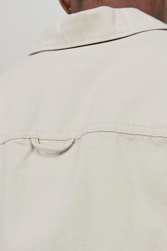 Hemd (lange mouwen) Ecru - CORE BY JACK & JONES