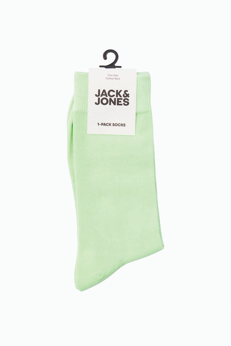 Sokken Groen - ACCESSORIES BY JACK & JONES