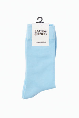 Sokken Blauw - ACCESSORIES BY JACK & JONES