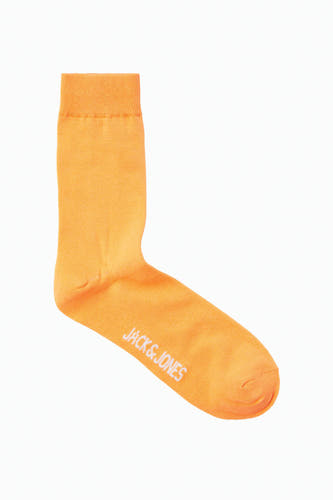 Sokken Oranje - ACCESSORIES BY JACK & JONES