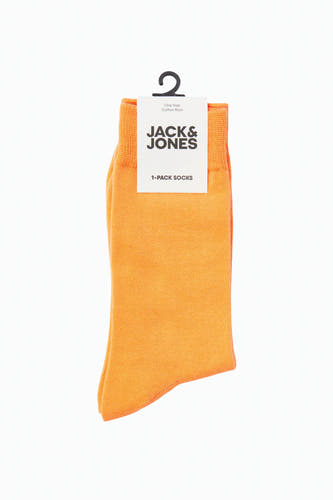Sokken Oranje - ACCESSORIES BY JACK & JONES